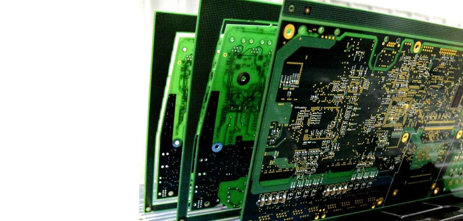 PCB-PCBA MANUFACTURINGManufacturing your Printed Circuit Board in China 